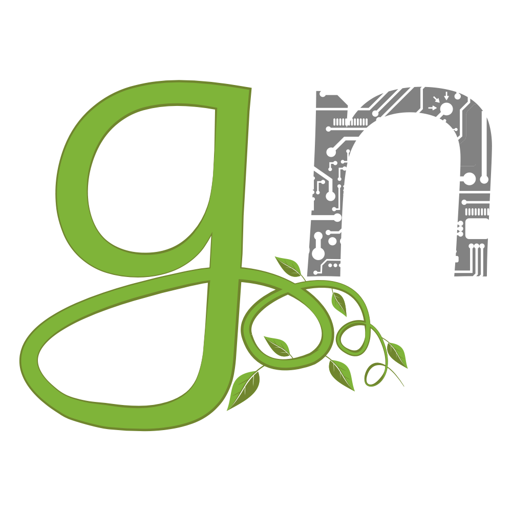 Gungulen Networks Logo
