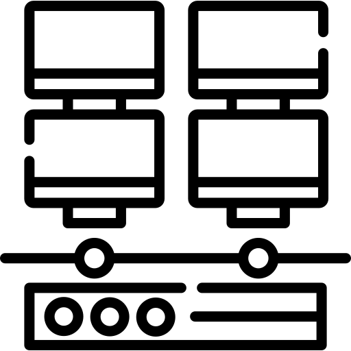 Administración de redes